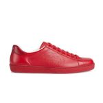 GUCCI ACE LOW-TOP SNEAKERS – GCC072