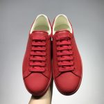 GUCCI ACE LOW-TOP SNEAKERS – GCC072