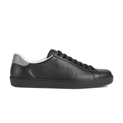 GUCCI ACE LOW-TOP SNEAKERS – GCC073