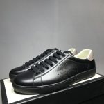 GUCCI ACE LOW-TOP SNEAKERS – GCC073
