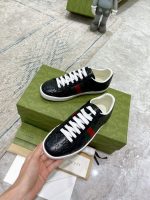 GUCCI ACE SINGNATURE SNEAKER – GCC076