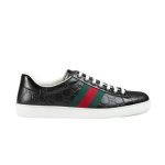 GUCCI ACE SINGNATURE SNEAKER – GCC076