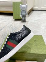 GUCCI ACE SINGNATURE SNEAKER – GCC076