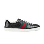 GUCCI ACE SINGNATURE SNEAKER – GCC076