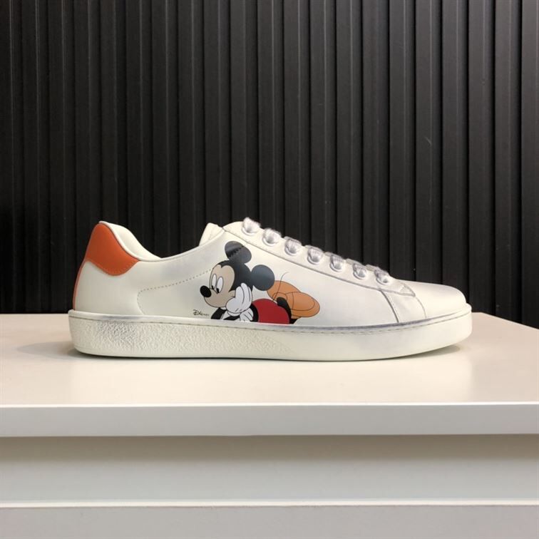 GUCCI ACE X DISNEY IVORY – GCC070