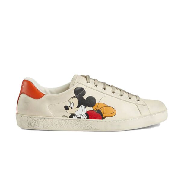 GUCCI ACE X DISNEY IVORY – GCC070