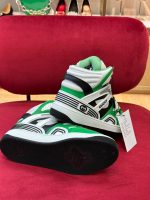 GUCCI BASKET HIGH-TOP SNEAKERS – GCC086