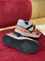 GUCCI BASKET SNEAKER IN MUTICOLOR DEMETRA – GCC110