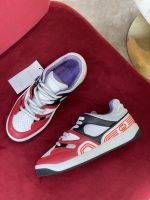 GUCCI BASKET SNEAKER IN MUTICOLOR DEMETRA – GCC110