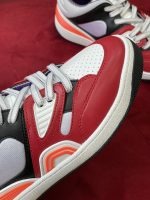 GUCCI BASKET SNEAKER IN MUTICOLOR DEMETRA – GCC110