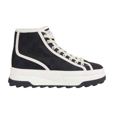 GUCCI GG HIGH TOP TRAINER – GCC150