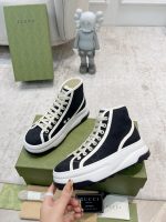 GUCCI GG HIGH TOP TRAINER – GCC150