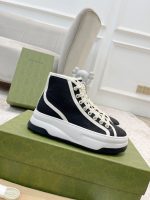 GUCCI GG HIGH TOP TRAINER – GCC150