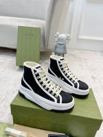 GUCCI GG HIGH TOP TRAINER – GCC150