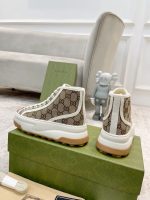 GUCCI GG HIGH TOP TRAINER – GCC151