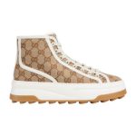 GUCCI GG HIGH TOP TRAINER – GCC151