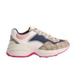 GUCCI GG RHYTON SNEAKER – GCC006