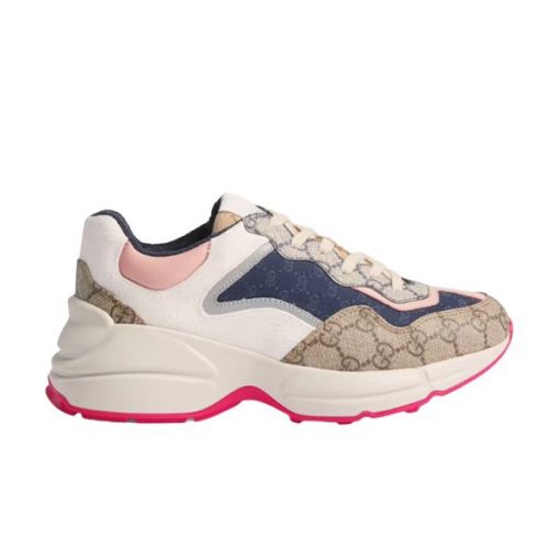 GUCCI GG RHYTON SNEAKER – GCC006