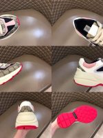 GUCCI GG RHYTON SNEAKER – GCC006