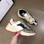 GUCCI GG RHYTON SNEAKER – GCC006