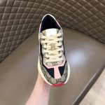 GUCCI GG RHYTON SNEAKER – GCC006