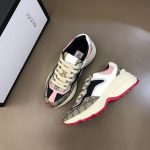 GUCCI GG RHYTON SNEAKER – GCC006