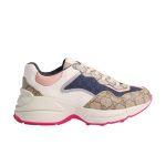 GUCCI GG RHYTON SNEAKER – GCC006