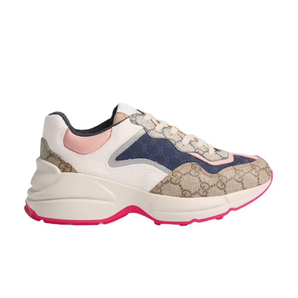 GUCCI GG RHYTON SNEAKER – GCC006