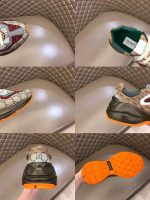 GUCCI GG RHYTON SNEAKER – GCC007