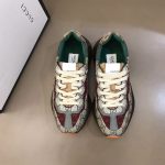GUCCI GG RHYTON SNEAKER – GCC007