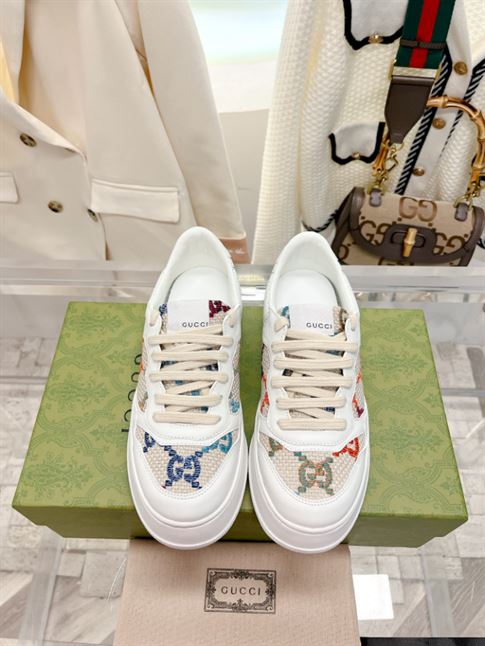 GUCCI GG SNEAKER – GCC053