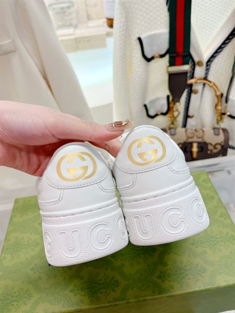 GUCCI GG SNEAKER – GCC053