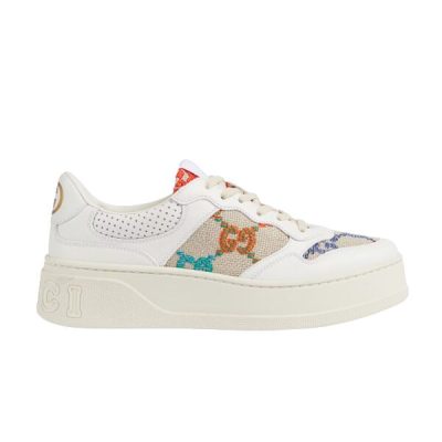 GUCCI GG SNEAKER – GCC053