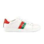 GUCCI INTERLOCKING G SNEAKERS – GCC092