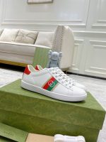 GUCCI INTERLOCKING G SNEAKERS – GCC092