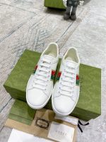 GUCCI INTERLOCKING G SNEAKERS – GCC092