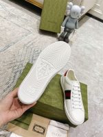 GUCCI INTERLOCKING G SNEAKERS – GCC094