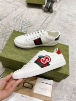 GUCCI INTERLOCKING G SNEAKERS – GCC094