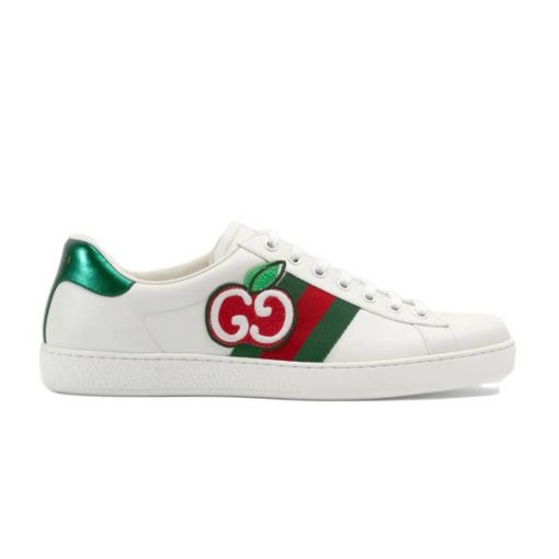 GUCCI INTERLOCKING G SNEAKERS – GCC094