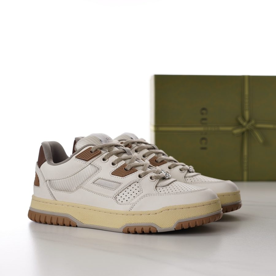 GUCCI LOW-TOP SNEAKER – GCC127