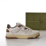 GUCCI LOW-TOP SNEAKER – GCC127