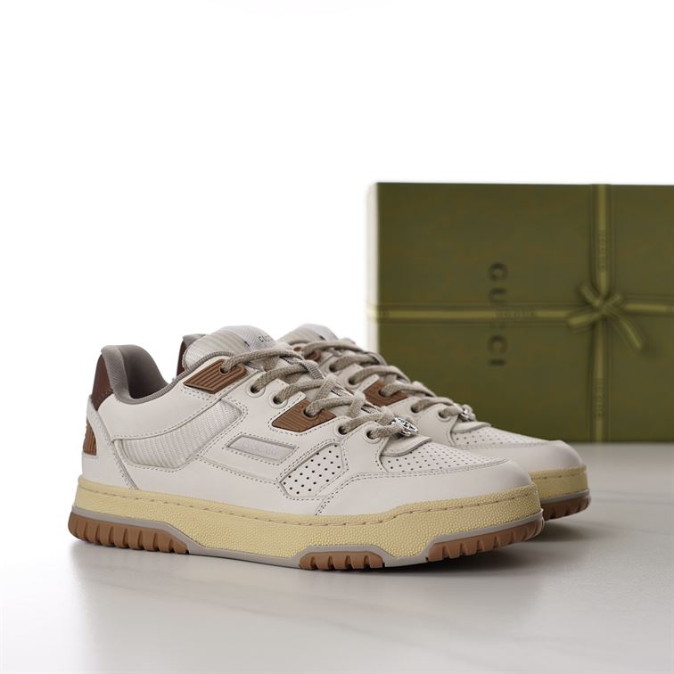 GUCCI LOW-TOP SNEAKER – GCC127