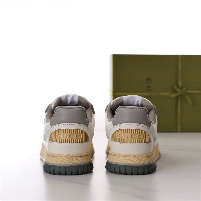 GUCCI LOW-TOP SNEAKER – GCC128