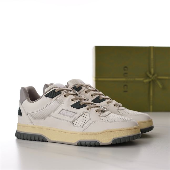 GUCCI LOW-TOP SNEAKER – GCC129