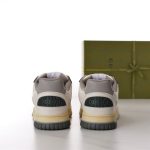 GUCCI LOW-TOP SNEAKER – GCC129