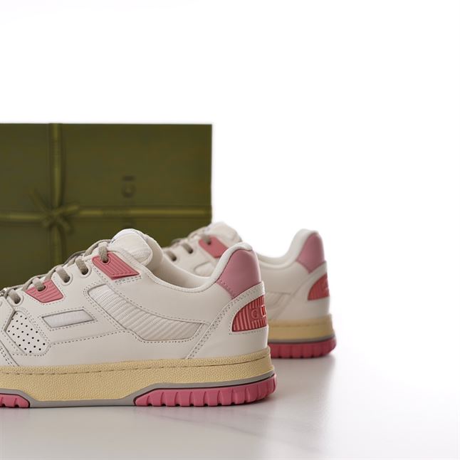 GUCCI LOW-TOP SNEAKER – GCC130