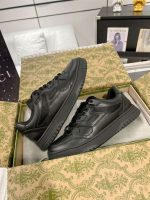 GUCCI LOW-TOP SNEAKER – GCC132