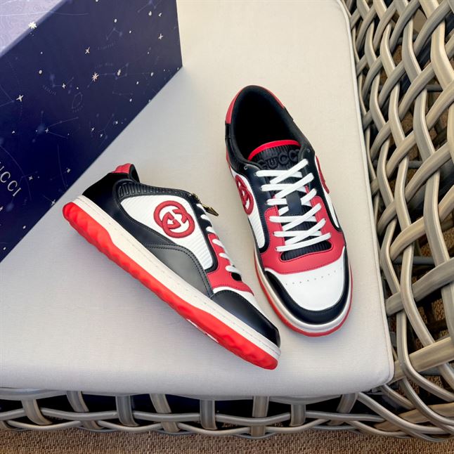 GUCCI MAC80 SNEAKER – GCC133