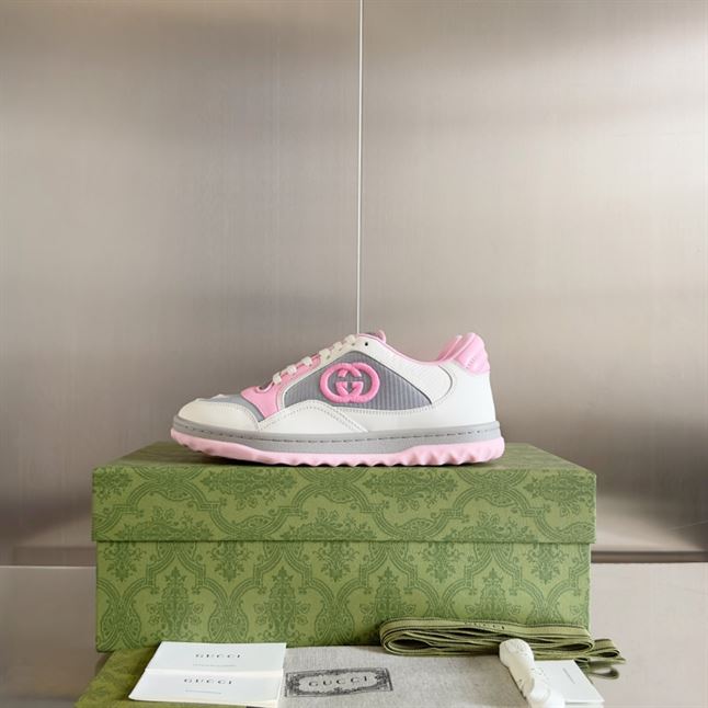 GUCCI MAC80 SNEAKER – GCC134