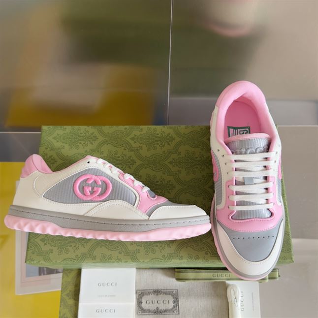 GUCCI MAC80 SNEAKER – GCC134